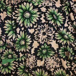 Scrub top by Hockey NWT 4X